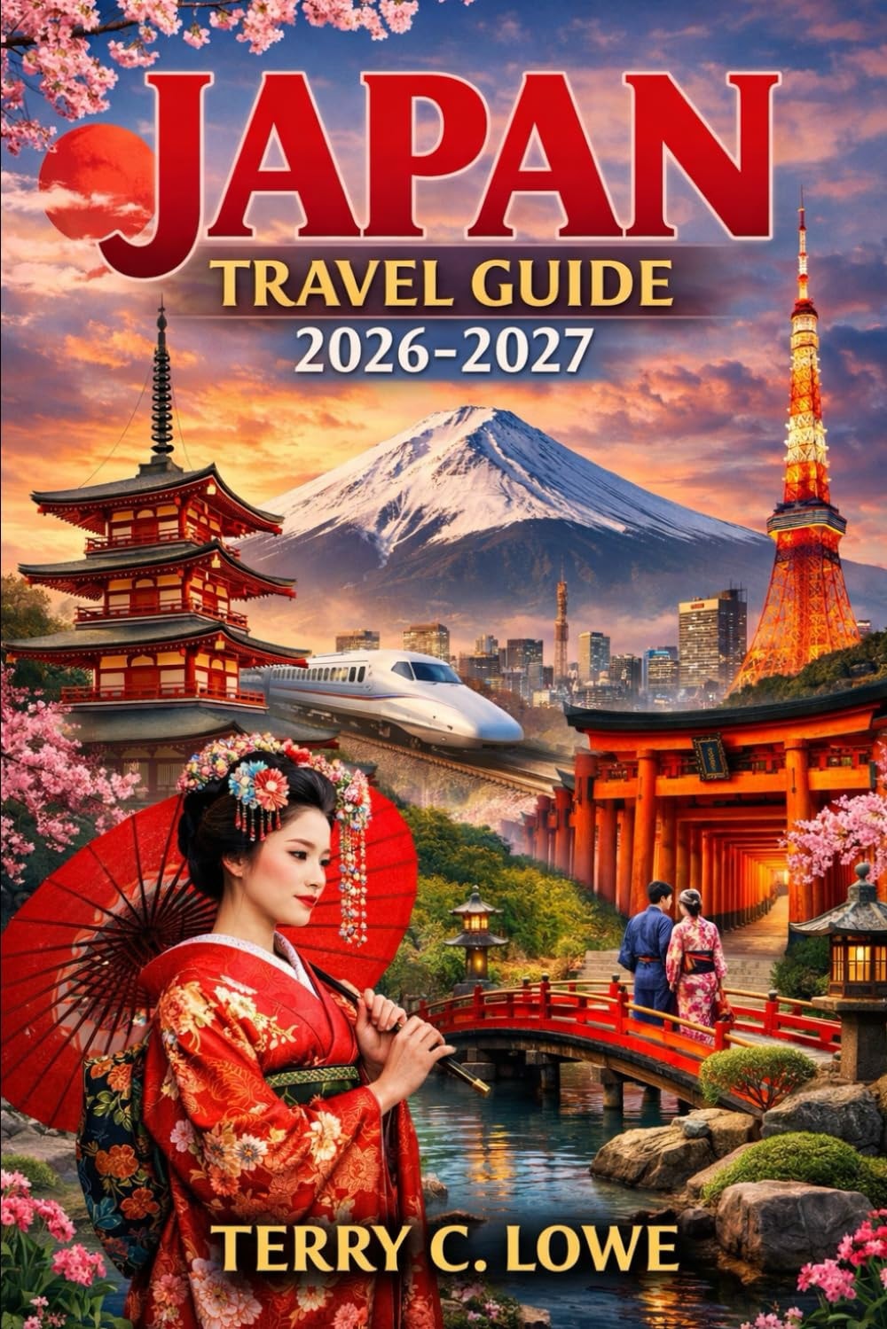 Japan Travel Guide 2026-2027: Timeless Culture, Futuristic Thrills, and Practical Insights for an Unforgettable Escape