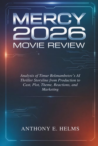 Mercy 2026 Movie Review: Analysis of Timur Bekmambetov’s AI Thriller Storyline from Production to Cast, Plot, Theme, Reactions, and Marketing