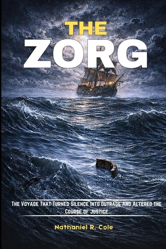 THE ZORG: The Voyage That Turned Silence into Outrage and Altered the Course of Justice