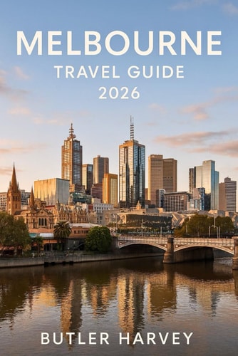 Melbourne Travel Guide 2026: Your Complete Guide to Exploring Australia's Cultural Capital