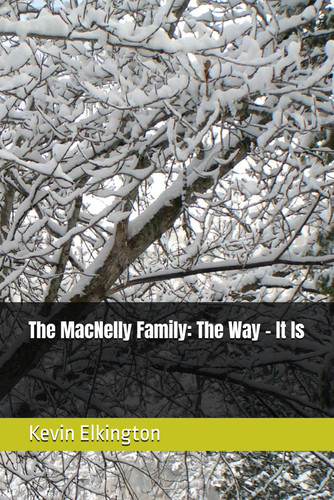 The MacNelly Family: The Way - It Is