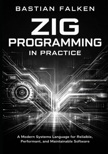 Zig Programming in Practice: Modern Systems Language for Reliable, Performance, and Maintainable Software