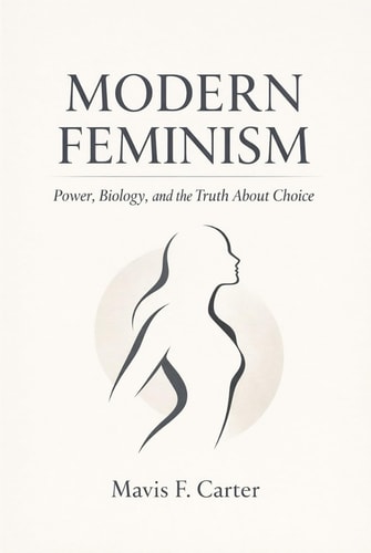 Modern Feminism: Power, Biology, and the Truth About Choice