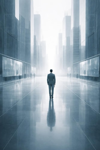 THE LAST HONEST CITY: A novel about truth, power, and the violence of transparency