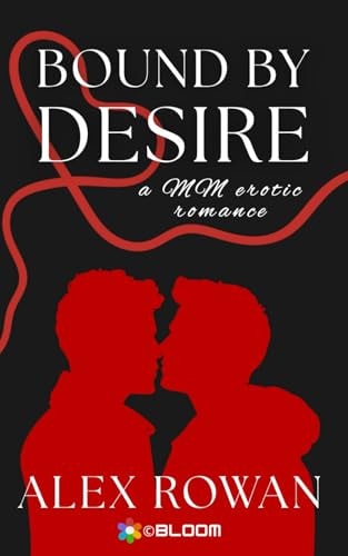 Bound By Desire: A MM Erotic Romance