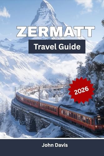 Zermatt Travel Guide 2026: Time to Visit, Top Things to Do, Where to Stay, Skiing, Hiking, and Perfect Alpine Itineraries