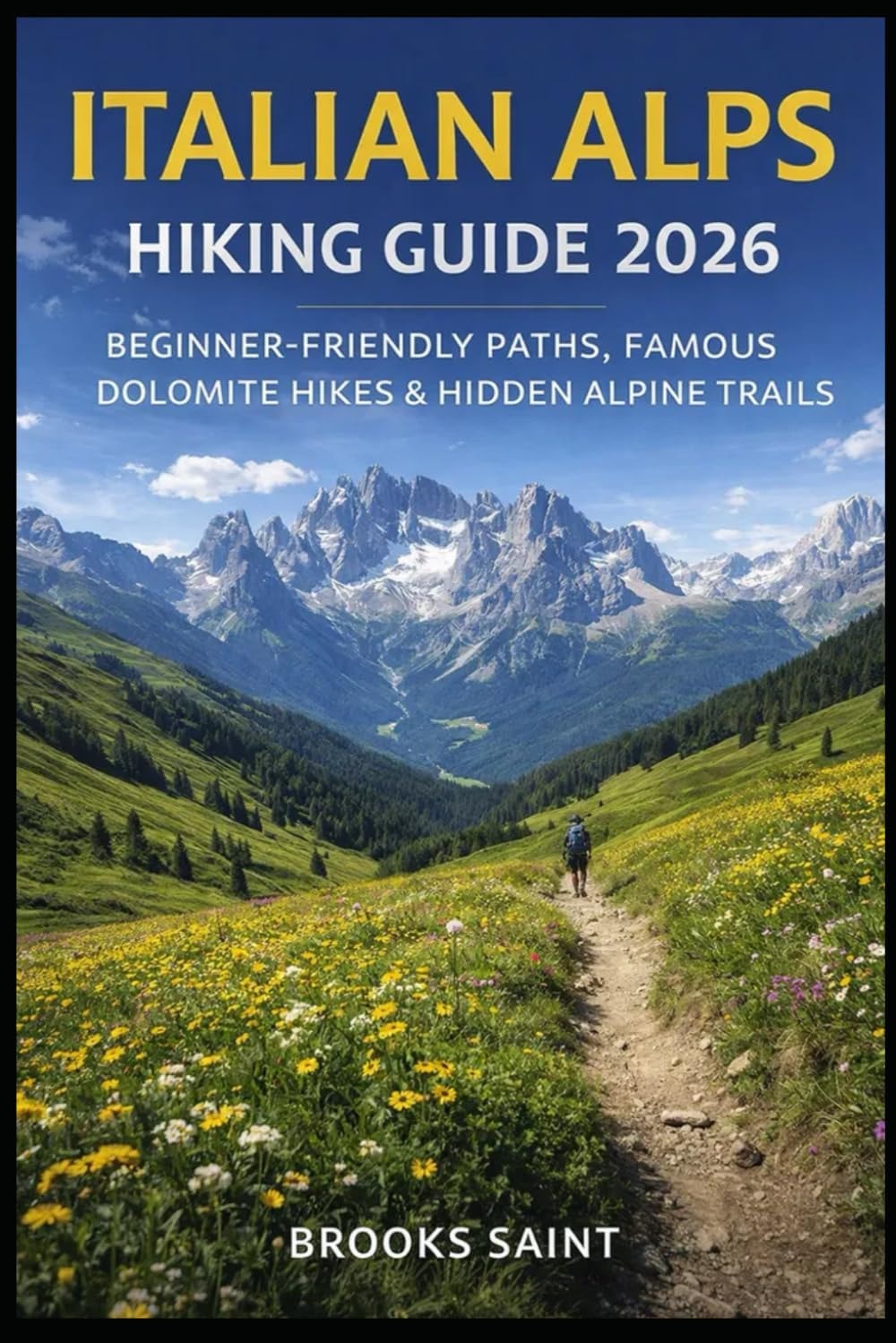 Italian Alps Hiking Guide: Beginner-Friendly Paths, Famous Dolomite Hikes & Hidden Alpine Trails