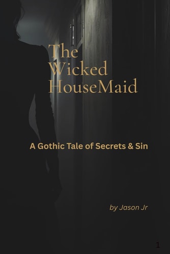 The Wicked Housemaid: A Gothic Tale of Secret & Sin
