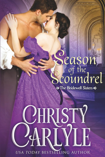 Season of the Scoundrel