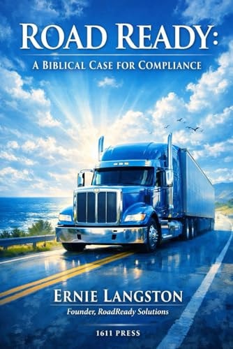 Road Ready: A Biblical Case for Compliance