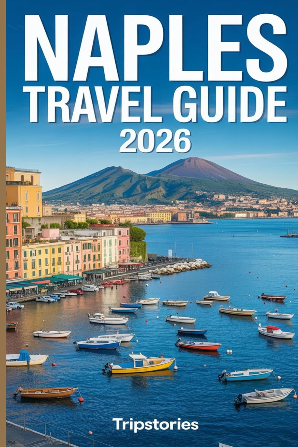 Naples Travel Guide 2026: Carefully Planned Routes | Local Life | Food, Day Trips & Practical Guidance Across Naples and Beyond