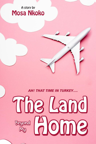 The Land Beyond My Home