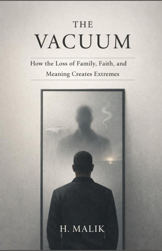 The Vacuum: How the Loss of Family, Faith, and Meaning Creates Extremes