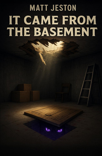 It Came From The Basement