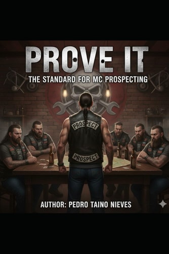 PROVE IT: The Standard for MC Prospecting