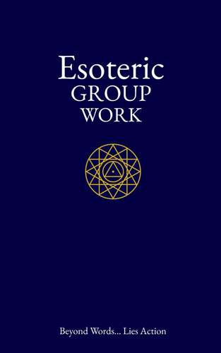 Esoteric Group Work