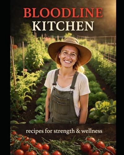 Bloodline Kitchen