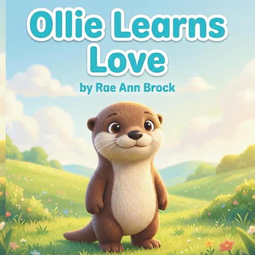 Ollie Learns Love