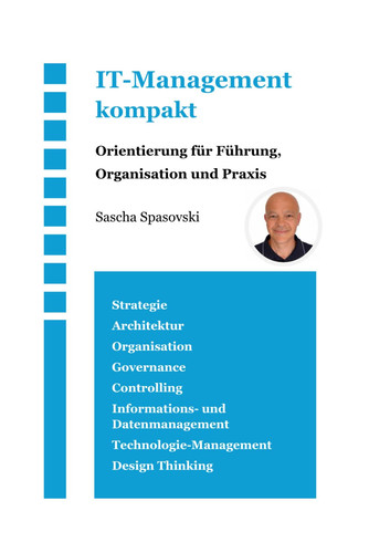IT-Management kompakt (German Edition)