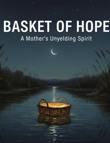 Basket Of Hope: A Mother'S Unyielding Spirit
