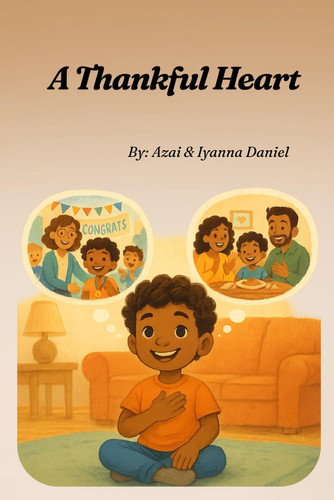 A Thankful Heart