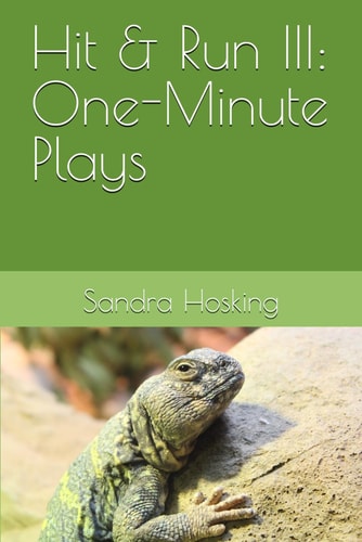 Hit & Run III - One-Minute Plays