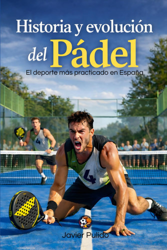 Historia y evolución del Pádel - El deporte más practicado en España