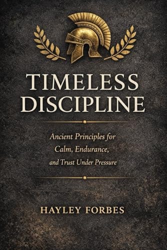 Timeless Discipline: Ancient Principles for Calm, Endurance, and Trust Under Pressure