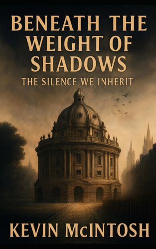 Beneath the Weight of Shadows: The Silence We Inherit