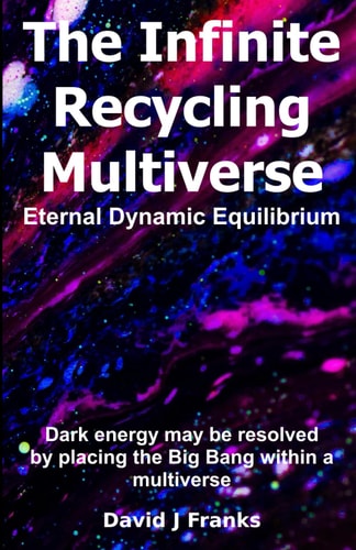 The Infinite Recycling Multiverse: Eternal Dynamic Equilibrium
