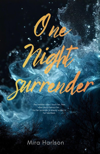One Night Surrender: A Slow Burn Mafia Romance (New Everest Elites)