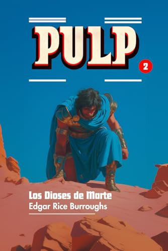 Los Dioses de Marte