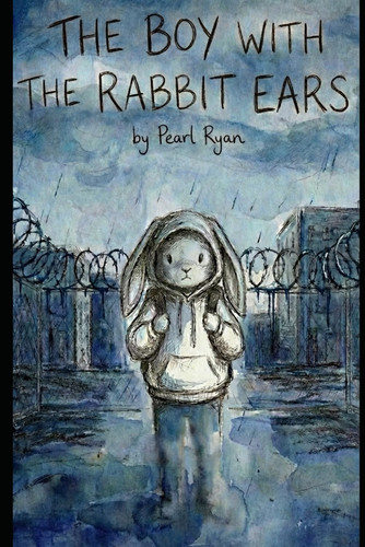 The Boy with the Rabbit Ears