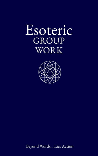 Esoteric Group Work: Black & White Edition