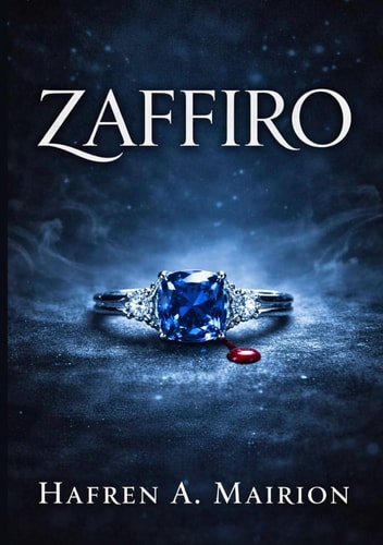 Zaffiro (Italian Edition)