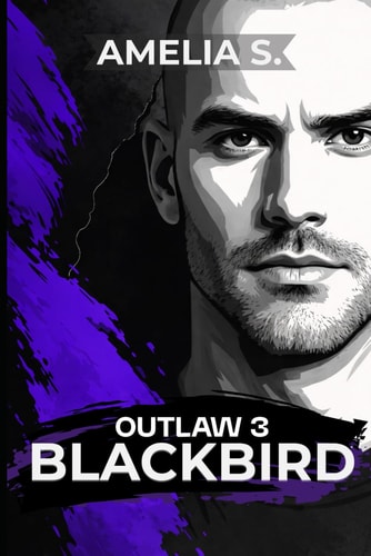 Blackbird: Un romance de amigos a amantes con el exmilitar (OUTLAW) (Spanish Edition)