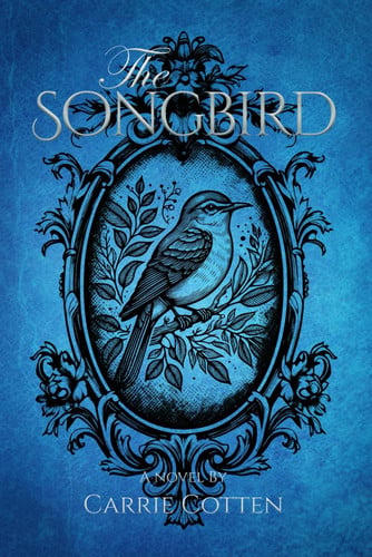 The Songbird - A Medieval Christian Fiction (The Huntress: Medieval Christian Fiction)