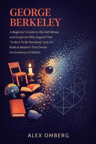 George Berkeley: A Beginner's Guide to the Irish Bishop and Empiricist Who Argued That "To Be Is To Be Perceived" and His Radical Idealism That Denies the Existence of Matter