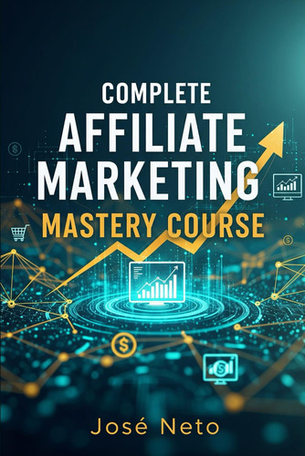 Complete Affiliate Marketing Mastery Course