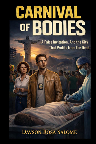 CARNIVAL OF BODIES: A False Invitation. And the City That Profits from the Dead