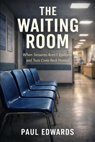The Waiting Room: When Seizures Aren’t Epilepsy and Tests Come Back Normal
