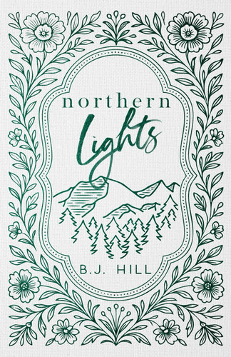 Northern Lights: Special Edition (Natural Wonders Discreet Special Editions)
