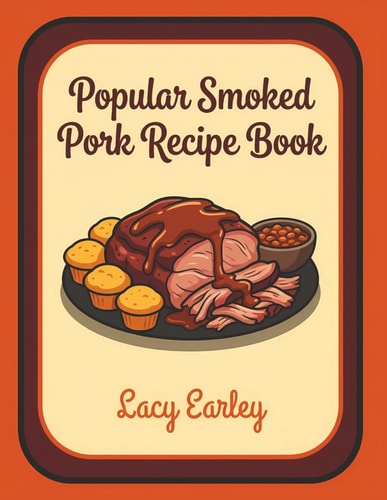 Popular Smoked Pork Recipe Book: 276 Dishes to Discover Inside