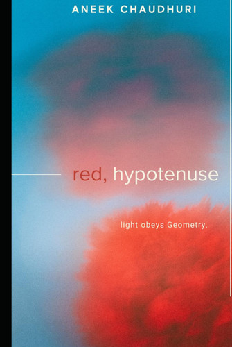 Red, Hypotenuse: light obeys Geometry