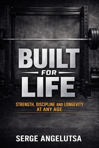 Built for Life: Strength, Discipline, and Longevity at Any Age