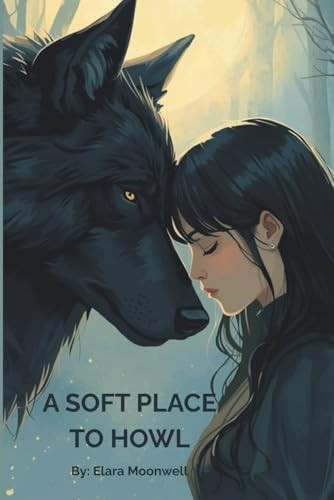 A Soft Place To Howl: A Cozy Gothic Slow-Burn Sapphic Paranormal Romance