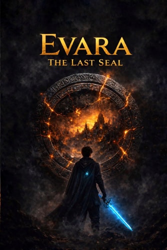Evara: The Last Seal