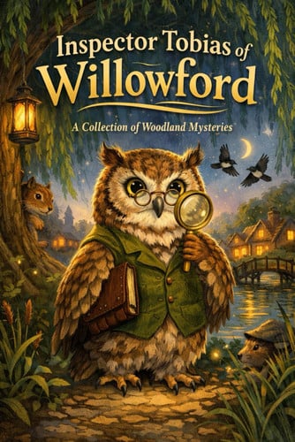 Inspector Tobias Of Willowford