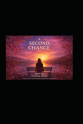 A SECOND CHANCE