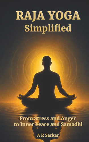 RAJA YOGA Simplified